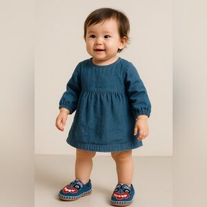 Gucci Kids Espadrilles